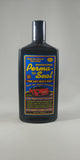 Professional Perma-Seal Clear Coat Formula Hand Glaze "The Lazy Man's Wax"