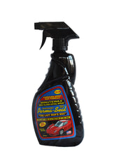 Perma-Seal Minutewax High Gloss Detail Spray